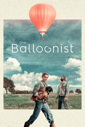 Affiche de The Balloonist