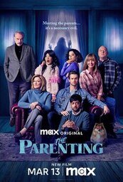Affiche de The Parenting