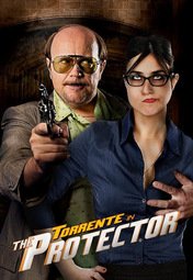 Affiche de Torrente