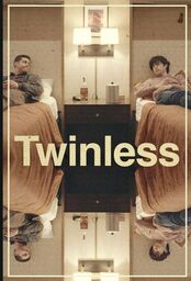 Affiche de Twinless