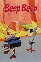Affiche de Beep 1952