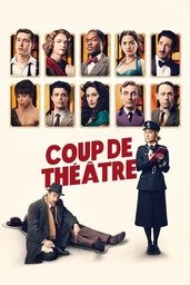 Affiche de Coup De Théâtre 2022
