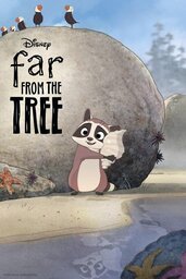 Affiche de Far From The Tree 2021