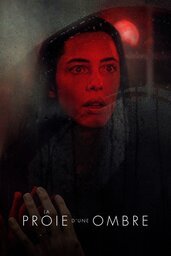 Affiche de La Proie D Une Ombre 2021