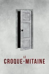 Affiche de Le Croque Mitaine 2023 VOSTFR