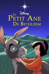 Affiche de Le Petit Âne De Bethléem 1978