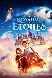 Affiche de Le Royaume Des étoiles 2021