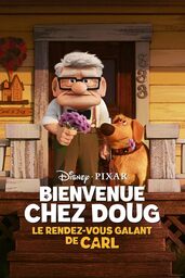 Affiche de Le Rendez Vous Galant De Carl 2023