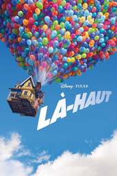 Affiche de Là Haut 2009