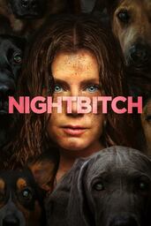 Affiche de Nightbitch 2024