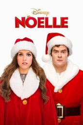 Affiche de Noelle 2019