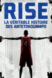 Affiche de Rise 2022