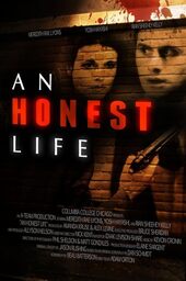 Affiche de A Honest Life