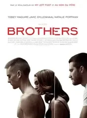 Affiche de Brothers