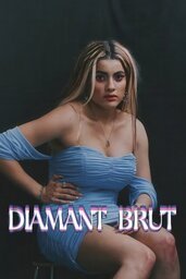 Affiche de Diamant Brut 2024