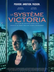 Affiche de Le Systeme Victoria