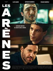 Affiche de Les Arenes