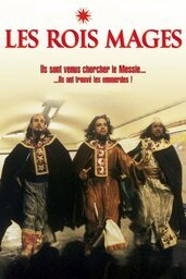 Affiche de Les Rois Mages 2001