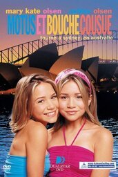 Affiche de Liées Par Le Secret 2000