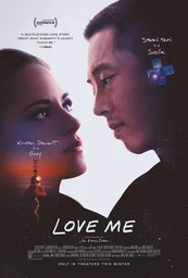 Affiche de Love Me