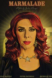 Affiche de Marmalade 2022