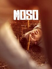 Affiche de Moso