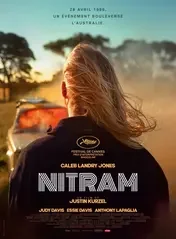 Affiche de Nitram
