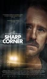 Affiche de Sharp Corner