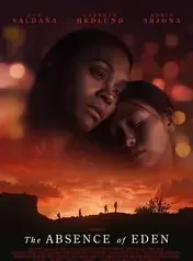 Affiche de The Absence Of Eden