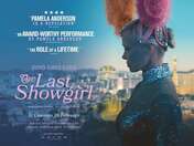 Affiche de The Last Showgirl