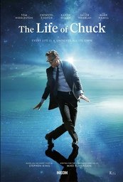 Affiche de The Life Of Chuck
