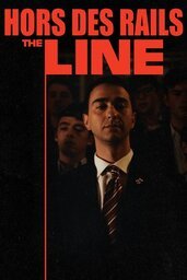 Affiche de The Line 2024
