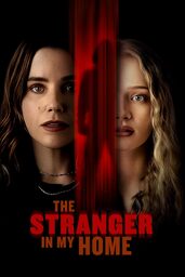 Affiche de The Stranger In My Home