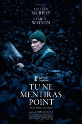 Affiche de Tu Ne Mentiras Point 2024