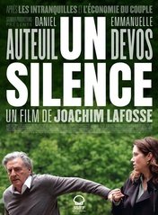 Affiche de Un Silence 2024