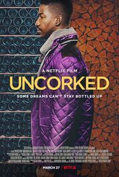 Affiche de Uncorked