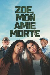 Affiche de Mon Amie Morte 2024