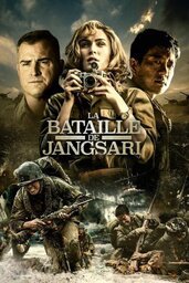 Affiche de Battle Of Jangsari 2019