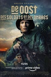 Affiche de Des Soldats Et Des Ombres 2020