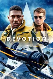 Affiche de Devotion 2022