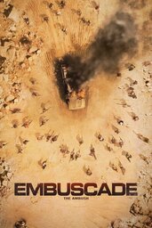 Affiche de Embuscade 2021