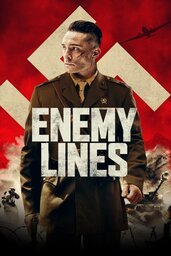 Affiche de Enemy Lines 2020