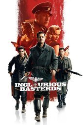 Affiche de Inglourious Basterds 2009