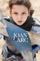 Affiche de Joan Of Arc 2019