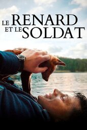 Affiche de Le Renard Et Le Soldat 2023