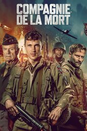 Affiche de Murder Company 2024