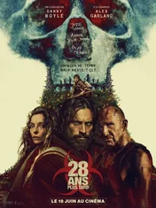 Affiche de 28 Ans Plus Tard
