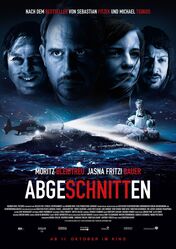 Affiche de Abgeschnitten