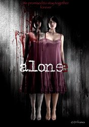 Affiche de Alone 2007
