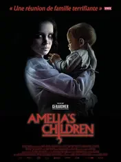 Affiche de Amelia S Children 2024